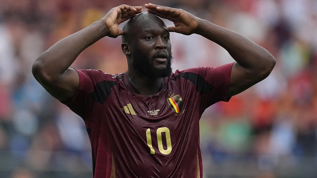 Romelu Lukaku kimdir? Kaç yaşında, aslen nereli, sevgilisi kim?