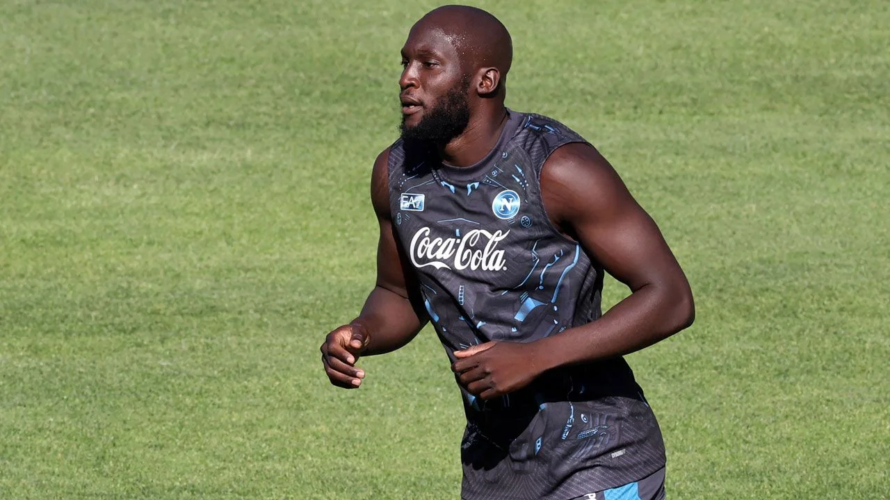 Romelu Lukaku kimdir? Kaç yaşında, aslen nereli, sevgilisi kim?