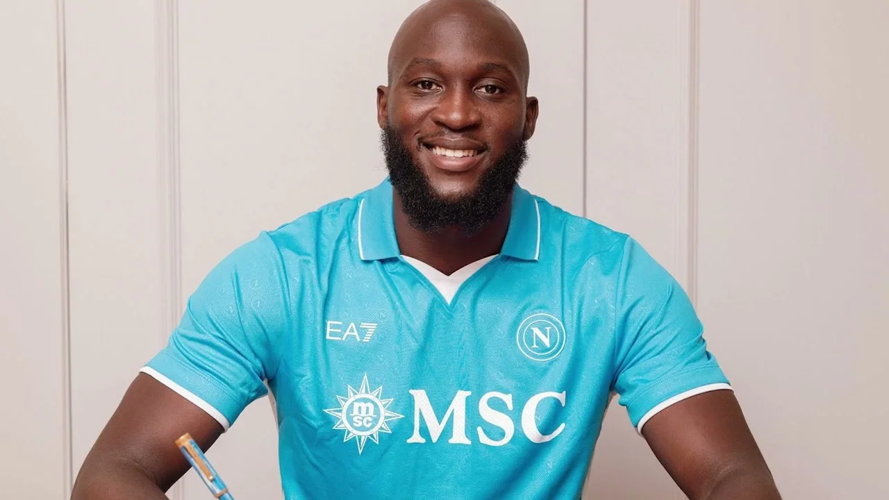 Romelu Lukaku kimdir? Kaç yaşında, aslen nereli, sevgilisi kim?