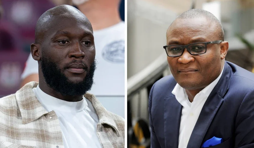 Romelu Lukaku’nun babası kimdir? Süper Lig'de forma giymiş