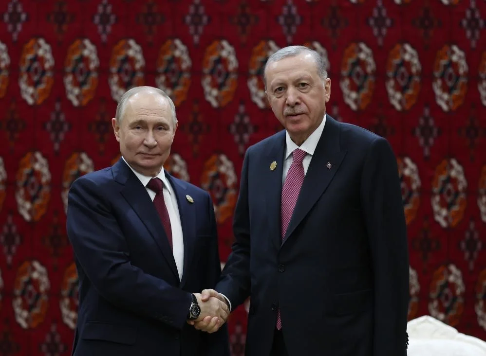 Rusya: "Putin, Erdoğan ile görüşecek"