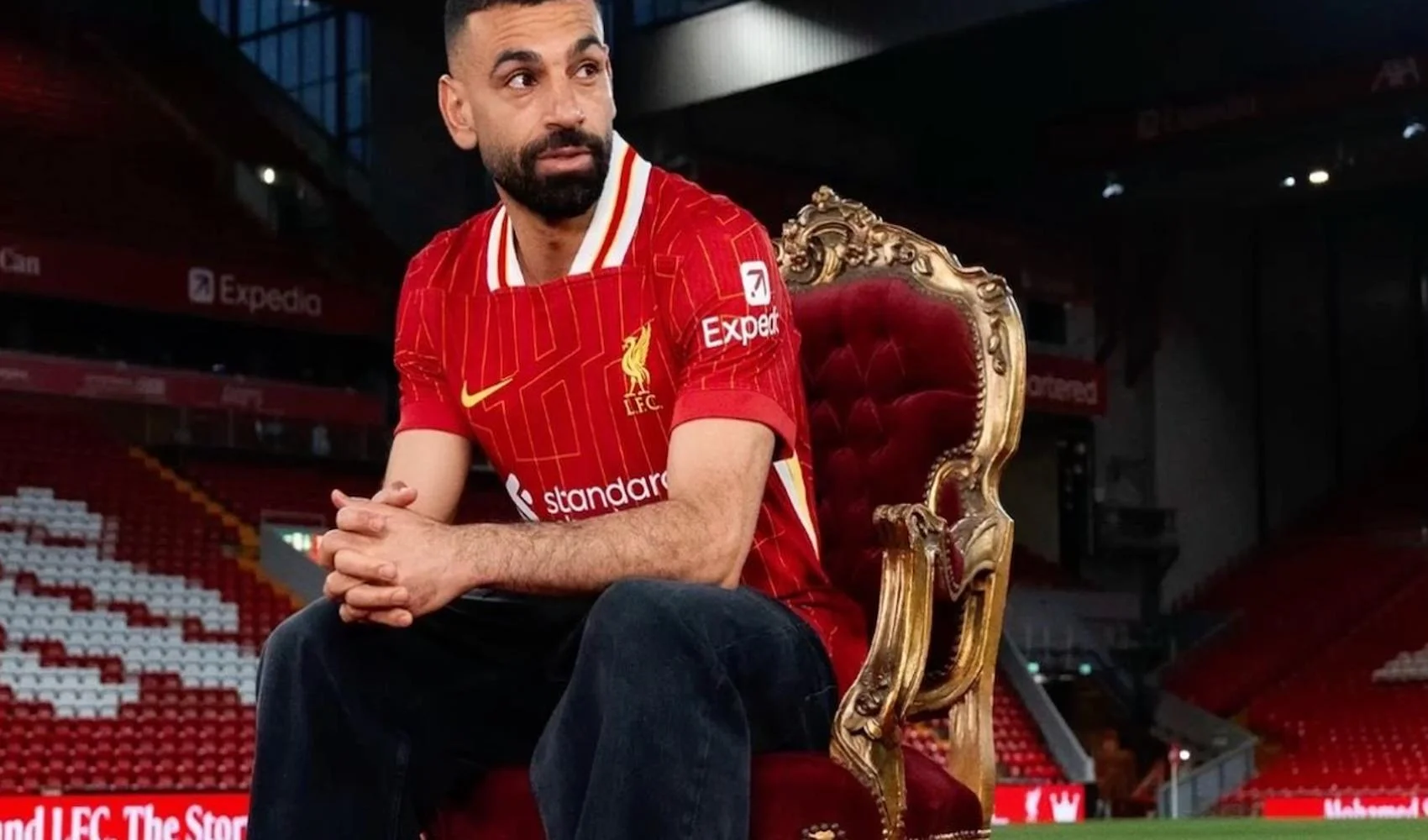Salah'ın maaşı belli oldu! Trabzonspor'dan alacağı rakam