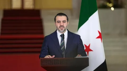 Şam'dan Ankara'ya net mesaj: Türkiye desteğinden vazgeçmeyeceğiz