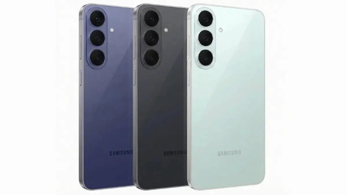 Samsung Galaxy S26 FE özellikleri sızdı! Fiyatı 799 euro olabilir