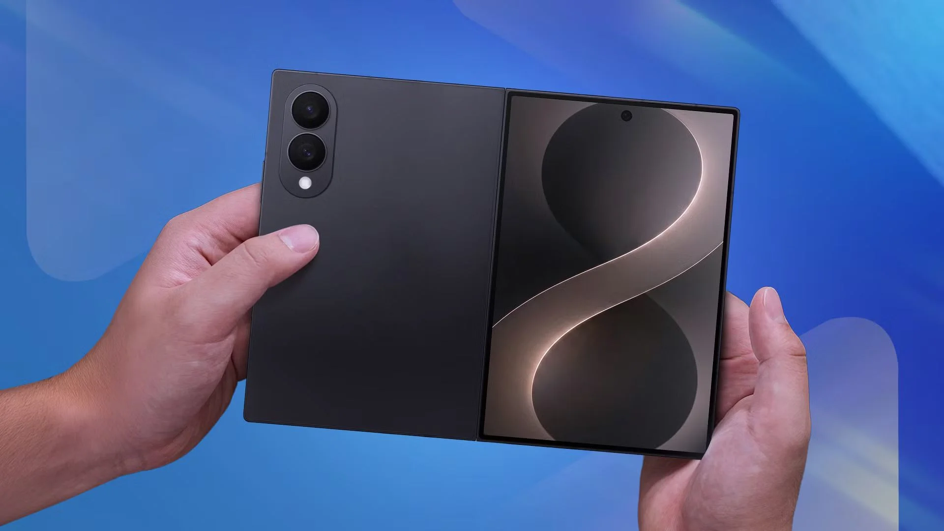 Samsung Galaxy Z Fold8 tanıtıldı! İşte özellikleri ve fiyatı