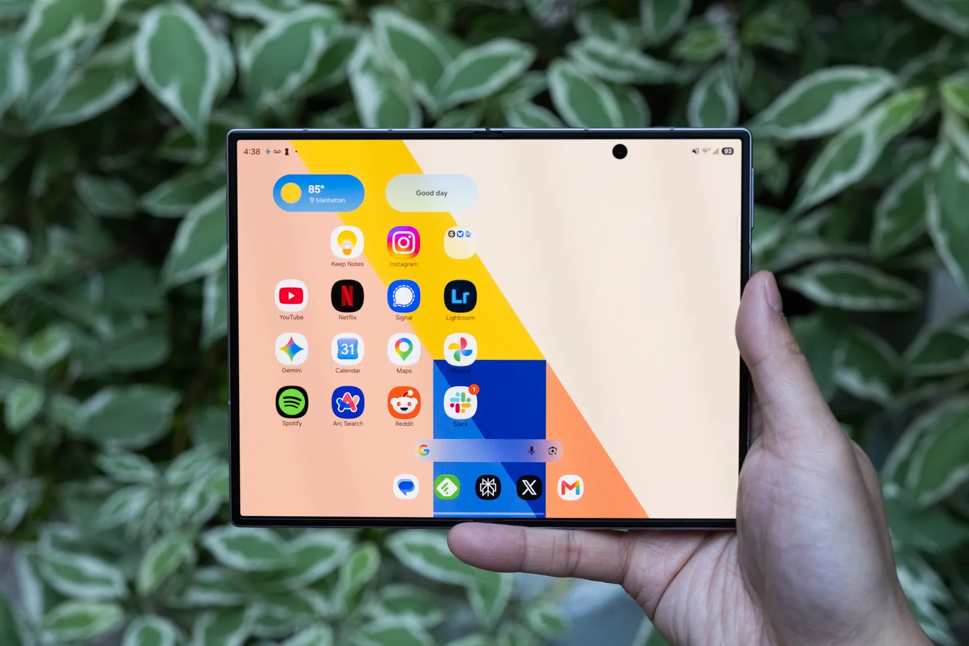 Samsung Galaxy Z Fold8 tanıtıldı! İşte özellikleri ve fiyatı