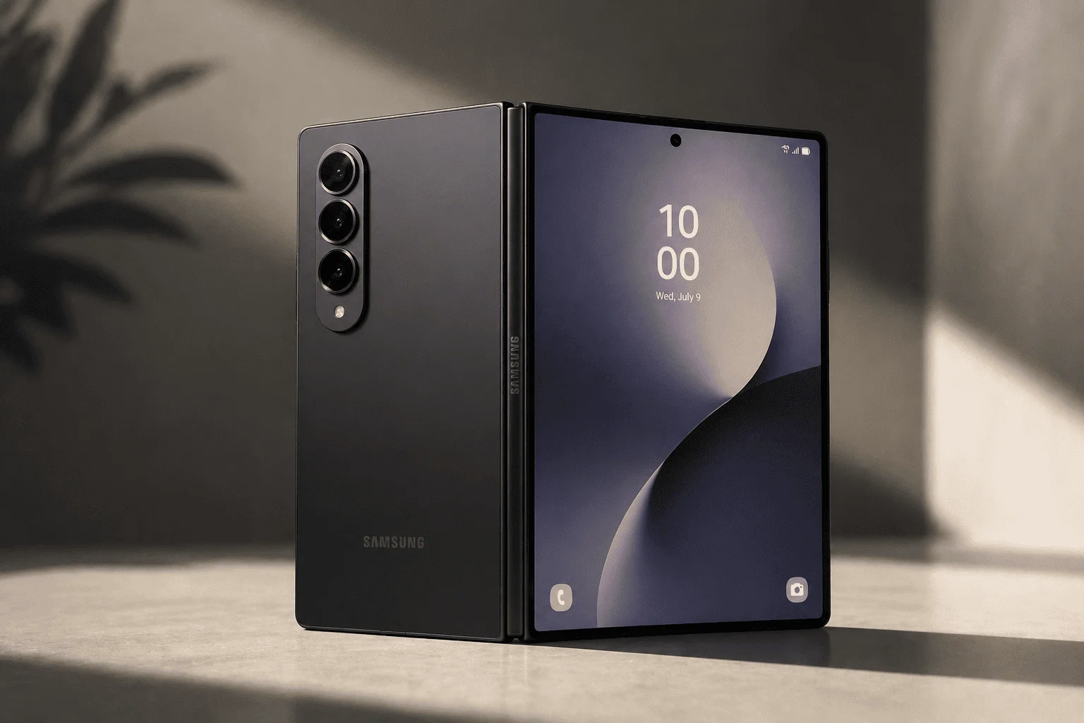 Samsung Galaxy Z Fold8 tanıtıldı! İşte özellikleri ve fiyatı
