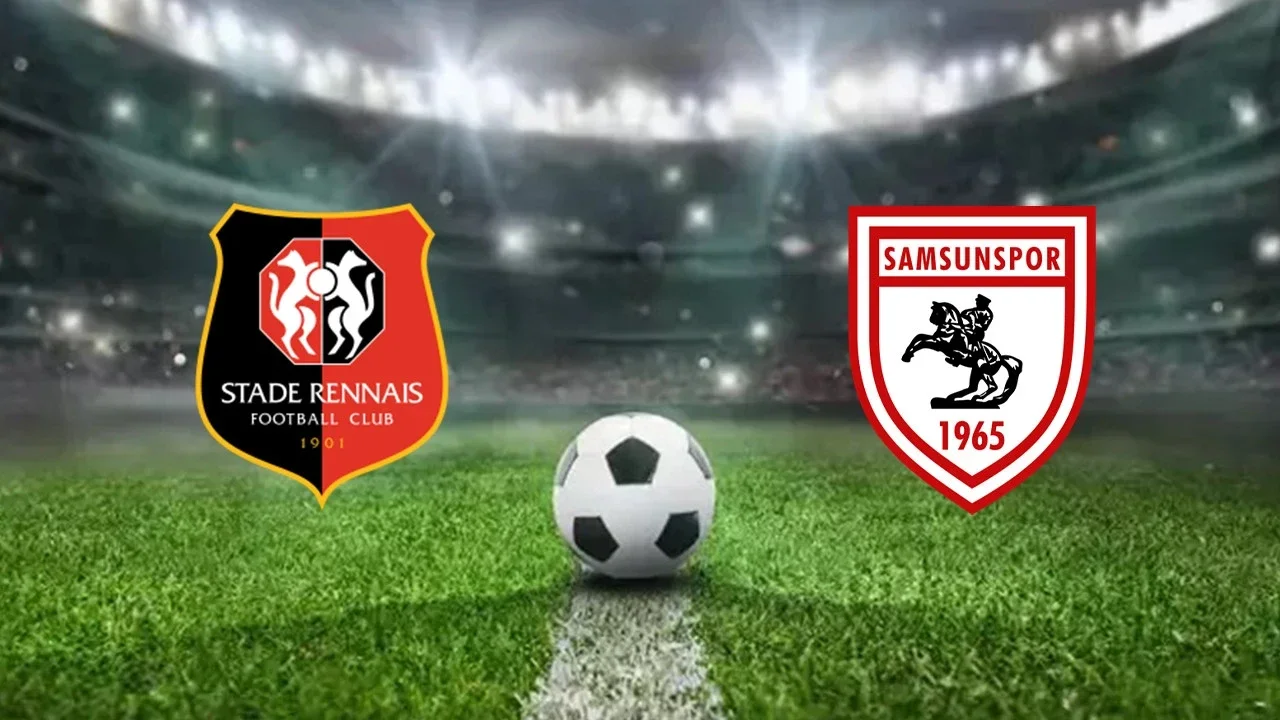 Samsunspor - Westerlo maçı saat kaçta, hangi kanalda?