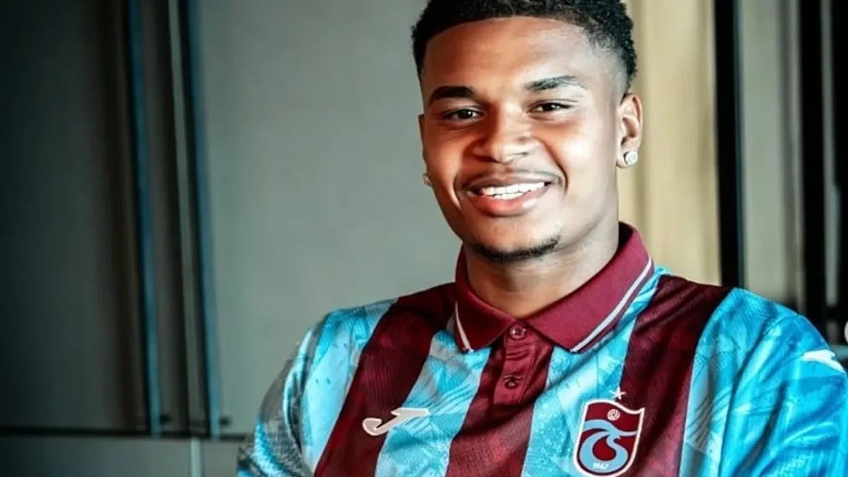 Saviolo'nun 1 galibiyeti Trabzonspor'a 3 milyon euroya patladı!