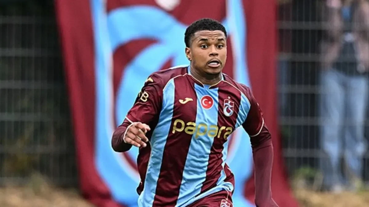 Saviolo'nun 1 galibiyeti Trabzonspor'a 3 milyon euroya patladı!