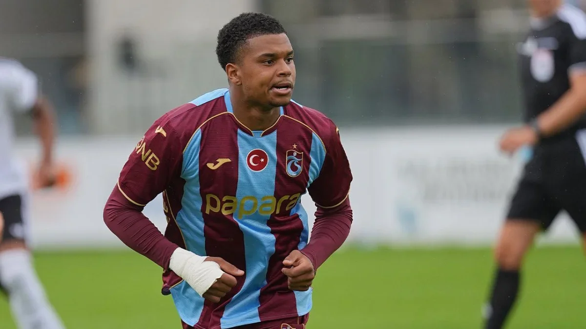 Saviolo'nun 1 galibiyeti Trabzonspor'a 3 milyon euroya patladı!