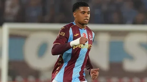 Saviolo'nun 1 galibiyeti Trabzonspor'a 3 milyon euroya patladı!