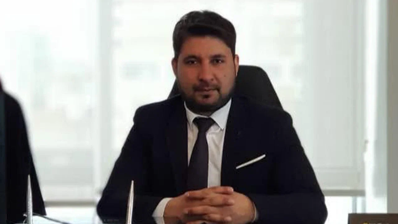 Selim Çırpanoğlu kimdir? Kahramankazan Belediye Başkanı AK Parti'de