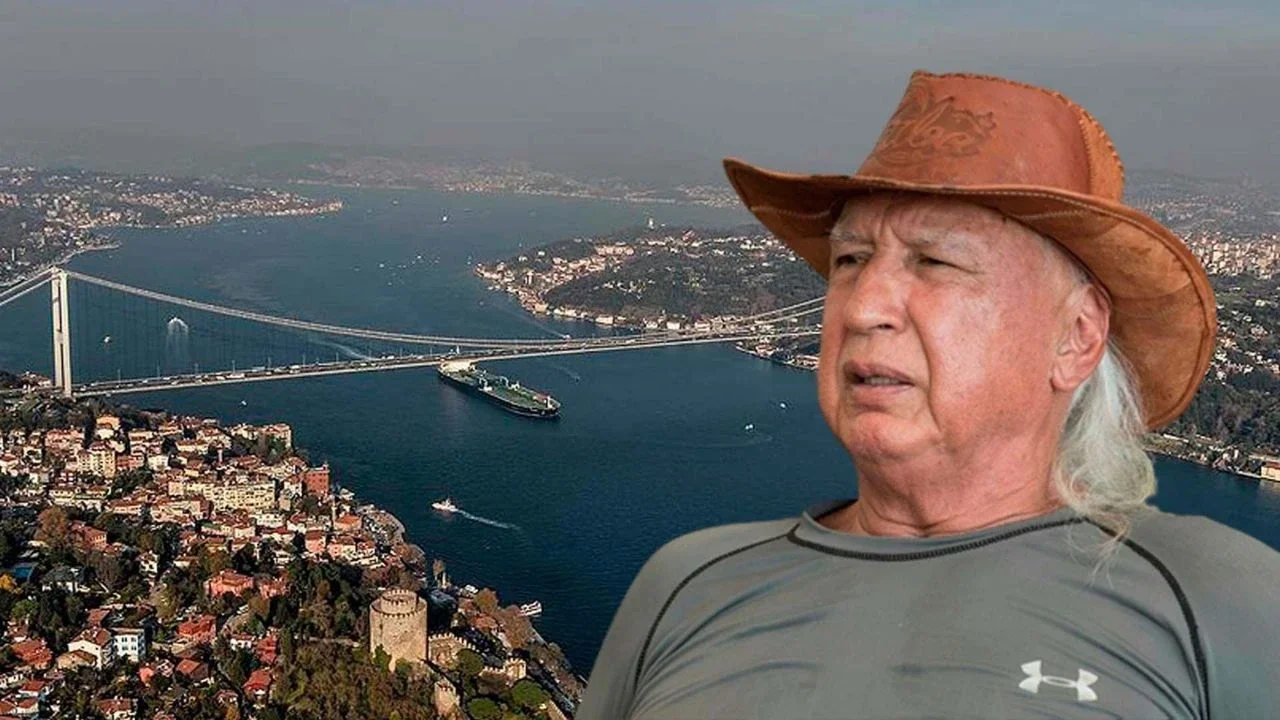 Şener Üşümezsoy’dan Marmara’da dev deprem itirazı: 'O fay tamamen ölü!'