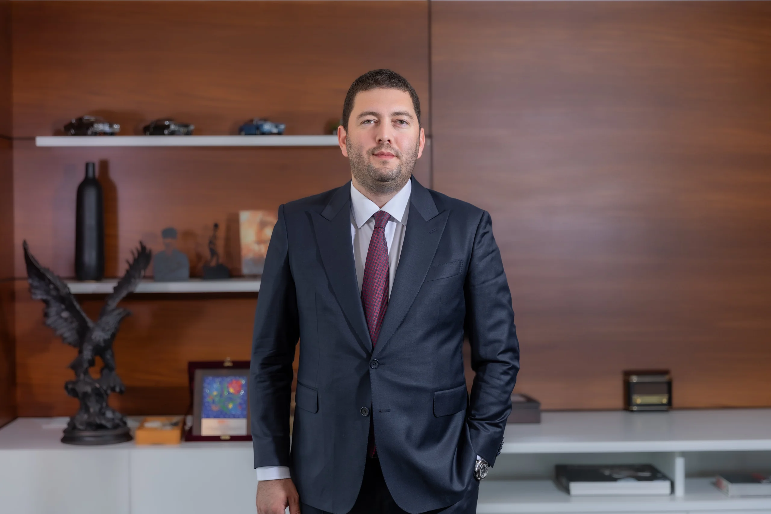 Seramik sektörü ihracatta zirveyi bırakmadı