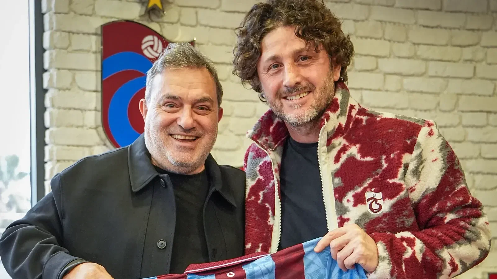 Serdar Bali'den olay çıkış: Trabzonspor 10 puan farkla şampiyon olur!