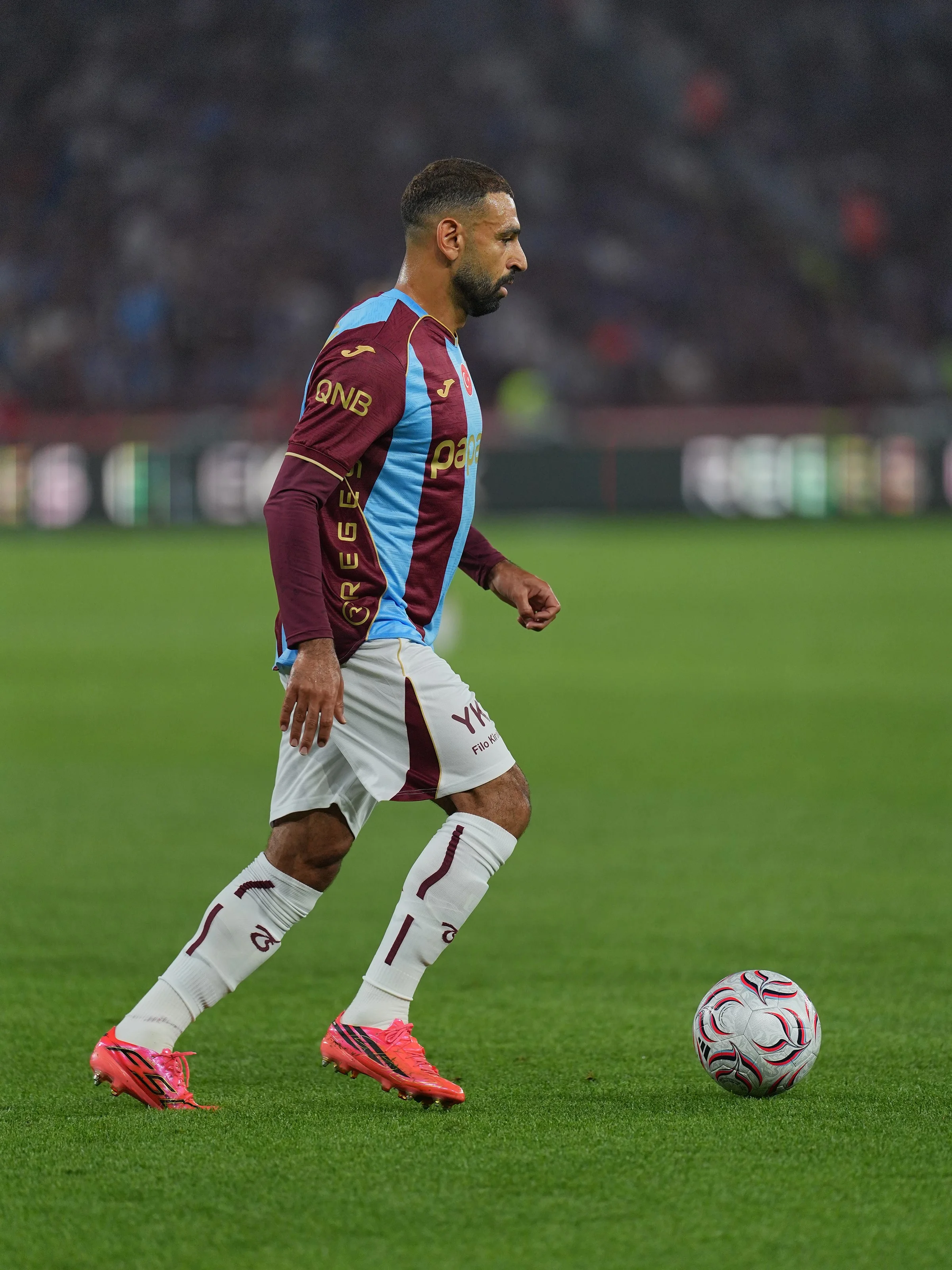 Serdar Bali'den olay çıkış: Trabzonspor 10 puan farkla şampiyon olur!