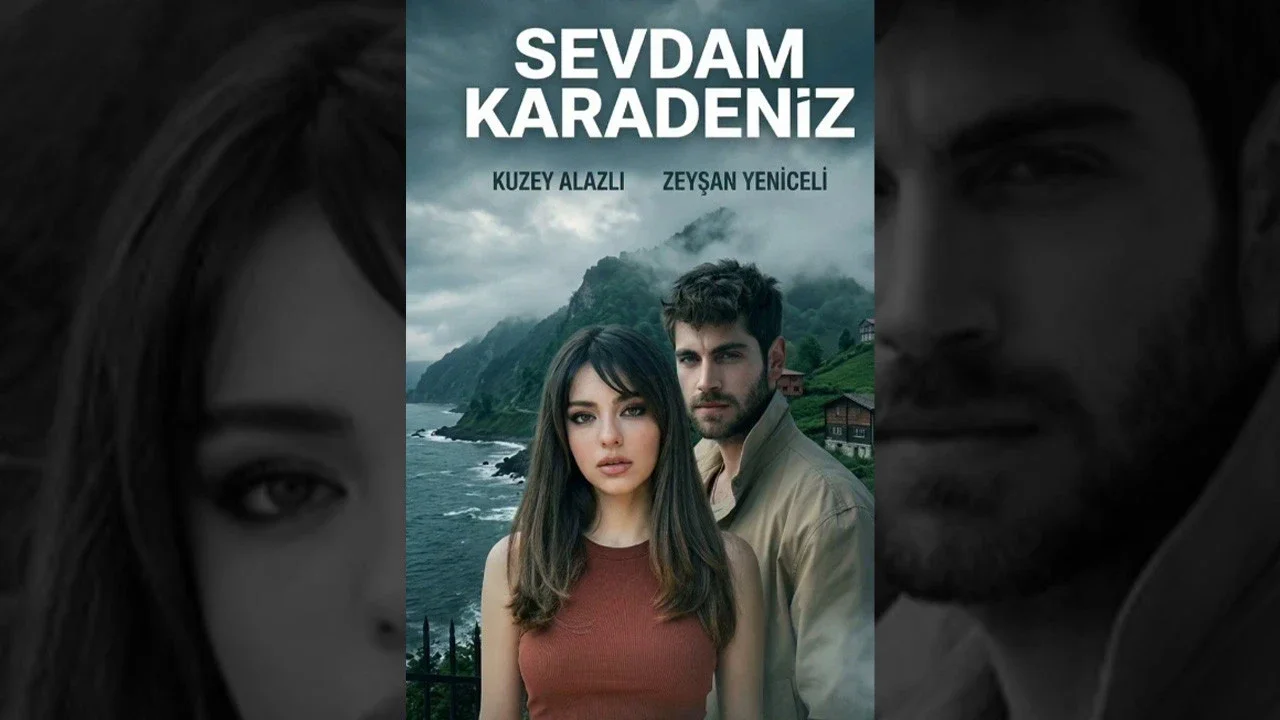 Sevdam Karadeniz ne zaman başlıyor? Konu, oyuncular, çekim yeri