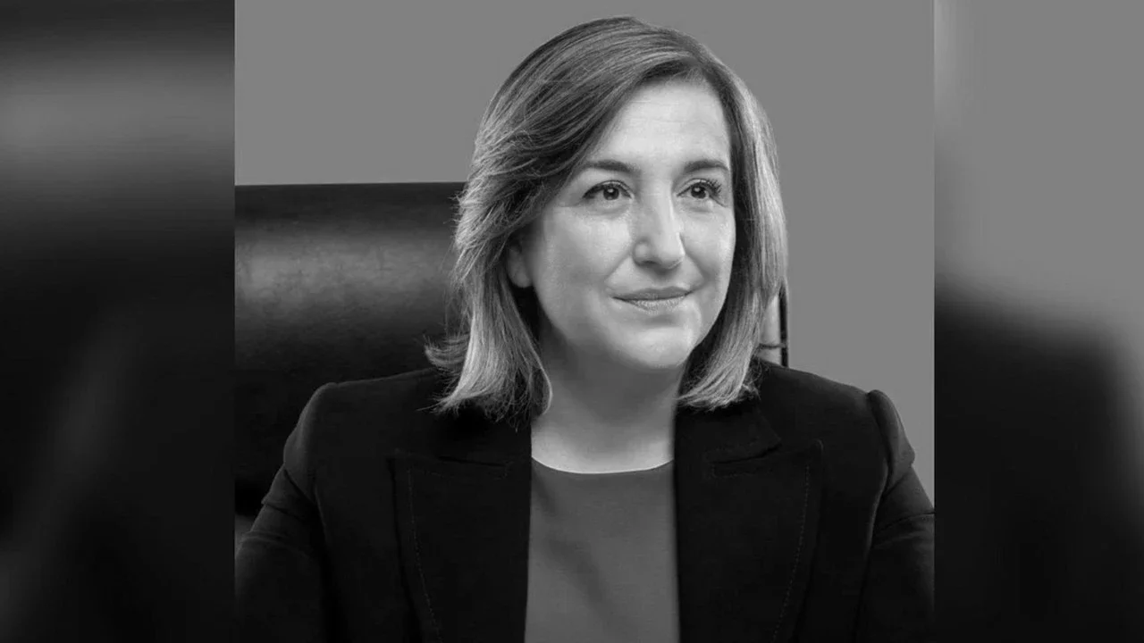 Sibel Gönül neden öldü? AK Parti'nin acı günü