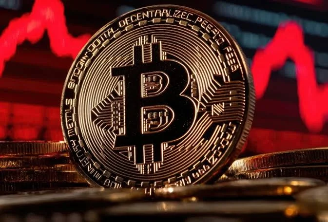Şirketlere Bitcoin darbesi: 80 milyar dolar kayıp!