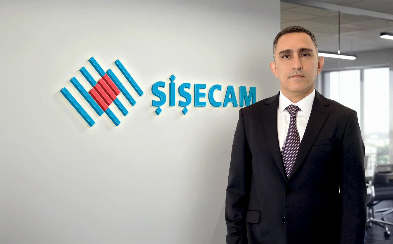 Şişecam Avrupa'da büyüyor: Macaristan'daki ilk cam ambalaj tesisi üretime hazırlanıyor