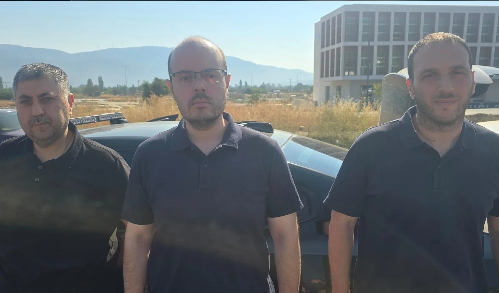Son dakika: Alihan Kuriş'in kardeşi Bozburun'da yakalandı!