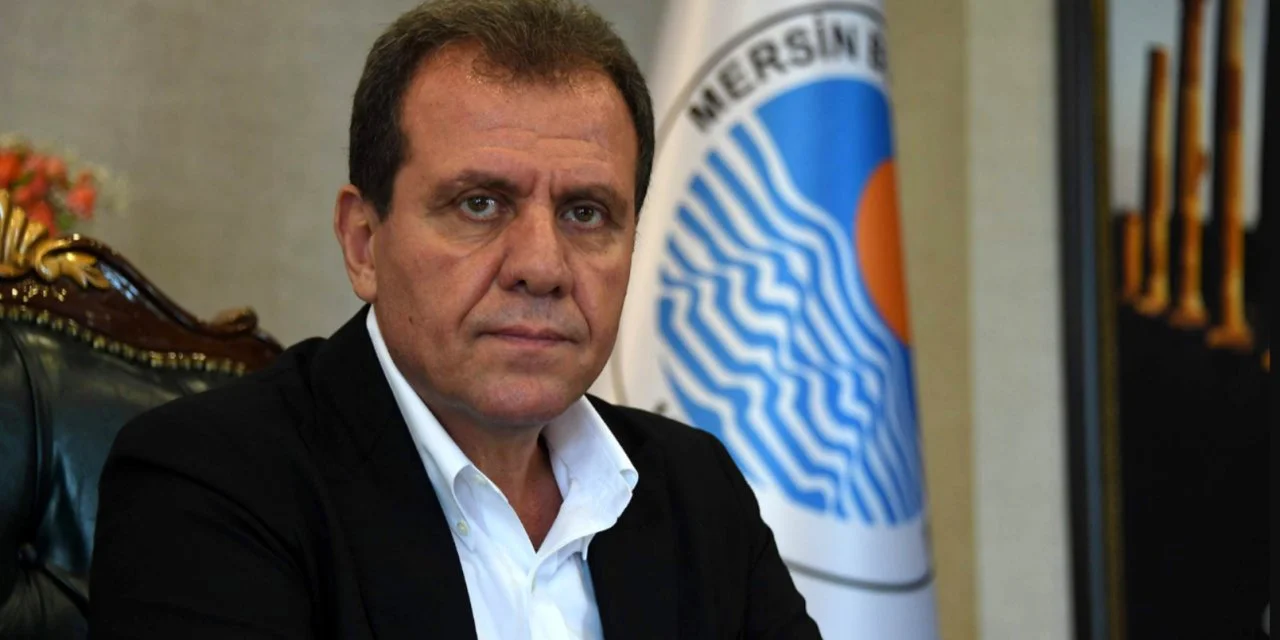Son dakika: Vahap Seçer YENİ Parti'ye geçecek mi? "Yolumuz belli" dedi