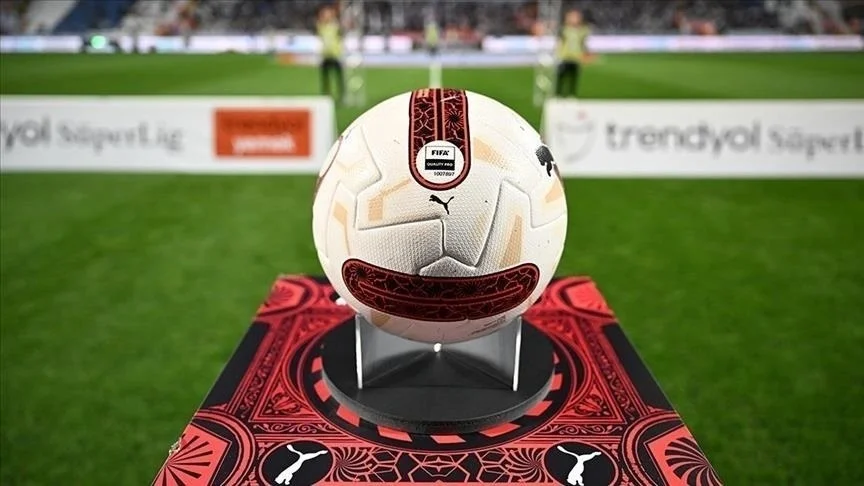Süper Lig başlıyor! Açılış maçı Galatasaray - Çorum FK