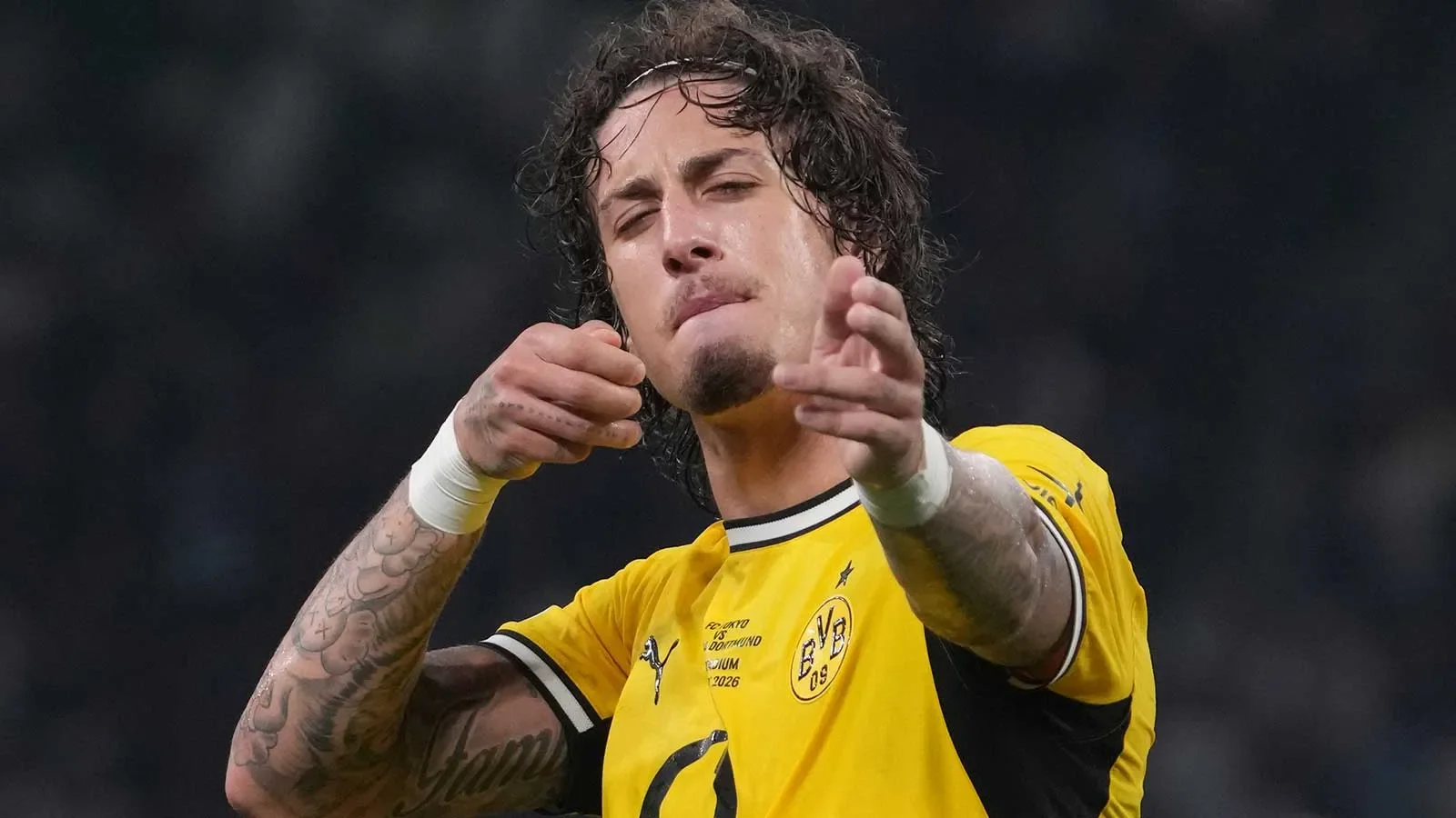Süper Lig'de transfer savaşı! Trabzonspor istedi Cimbom araya girdi
