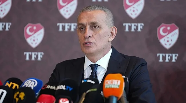 Süper Lig'e yabancı hakemler geldi! VAR’da görev alacak