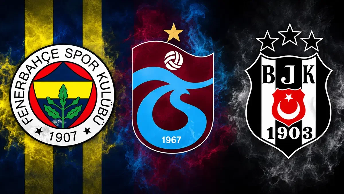 Süper Lig ertelenecek mi? İşte 3 büyük takımın gerekçeli talebi!