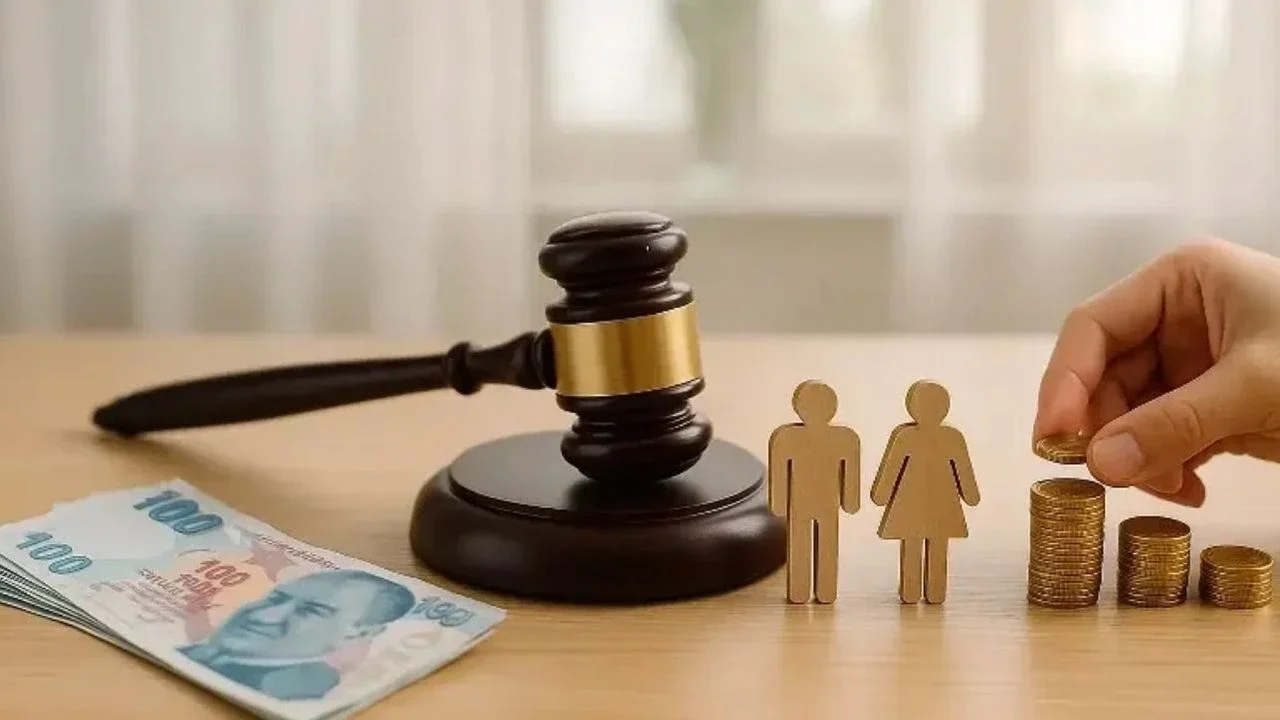 Süresiz nafaka bitiyor! Yeni düzenleme Meclis'e geliyor