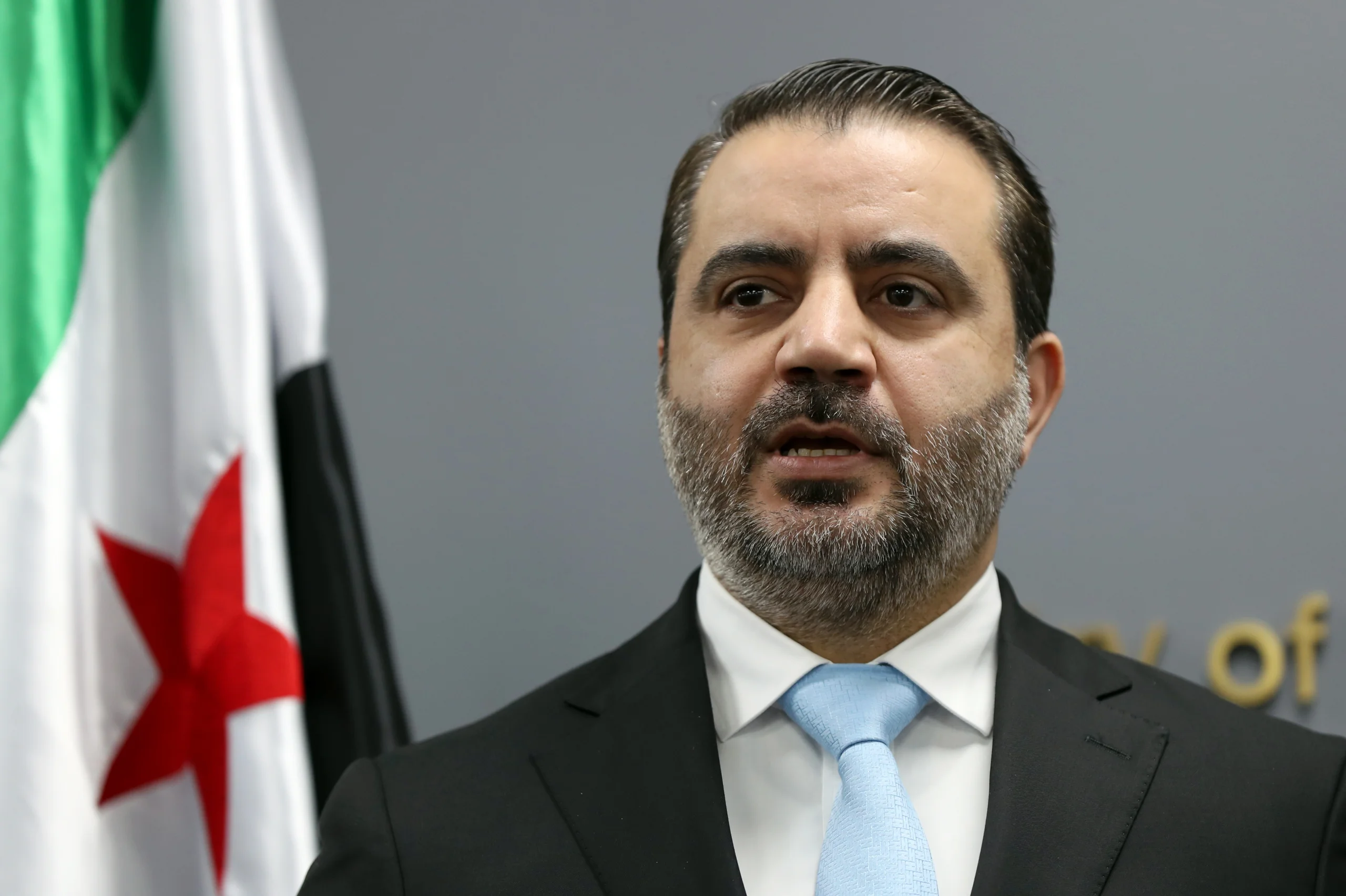 Suriye Dışişleri Bakanı Şeybani: İsrail bölge istikrarı için tehdit