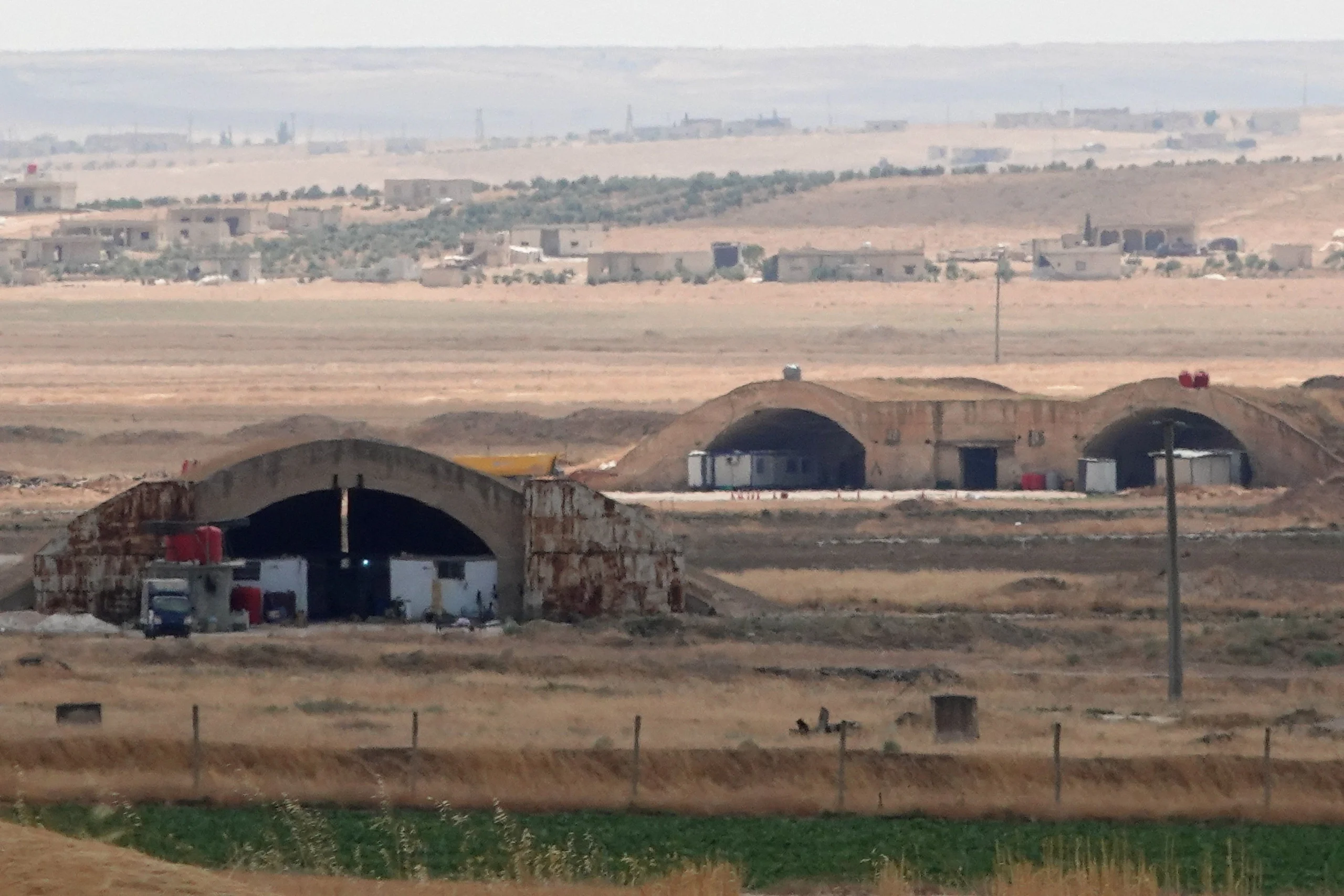 Suriye Dışişleri Bakanı Şeybani: İsrail bölge istikrarı için tehdit