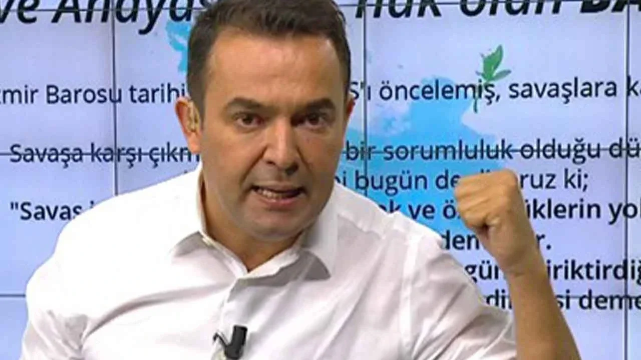 Tahir Sarıkaya kimdir, kaç yaşında, nereli? Mesleği ne?