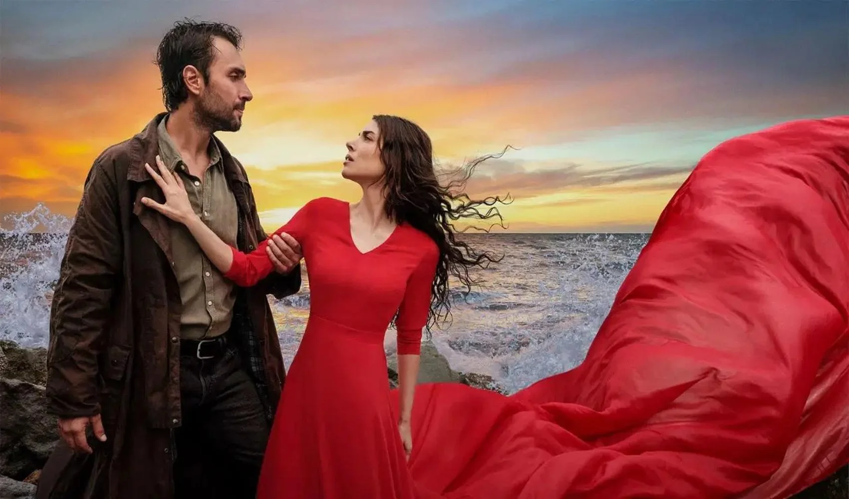 Taşacak Bu Deniz yeni sezonuyla dönüyor! TRT 1 yayın tarihini duyurdu