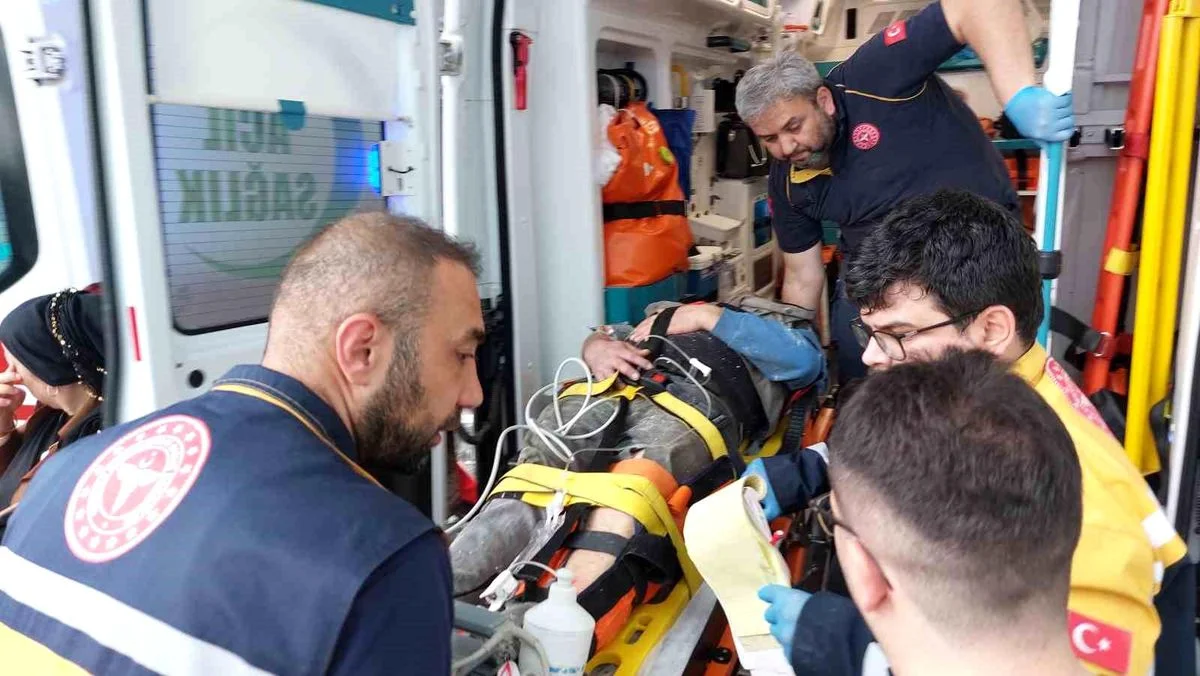 Tekkeköy’de hangi fabrikada patlama oldu, son durum ne?