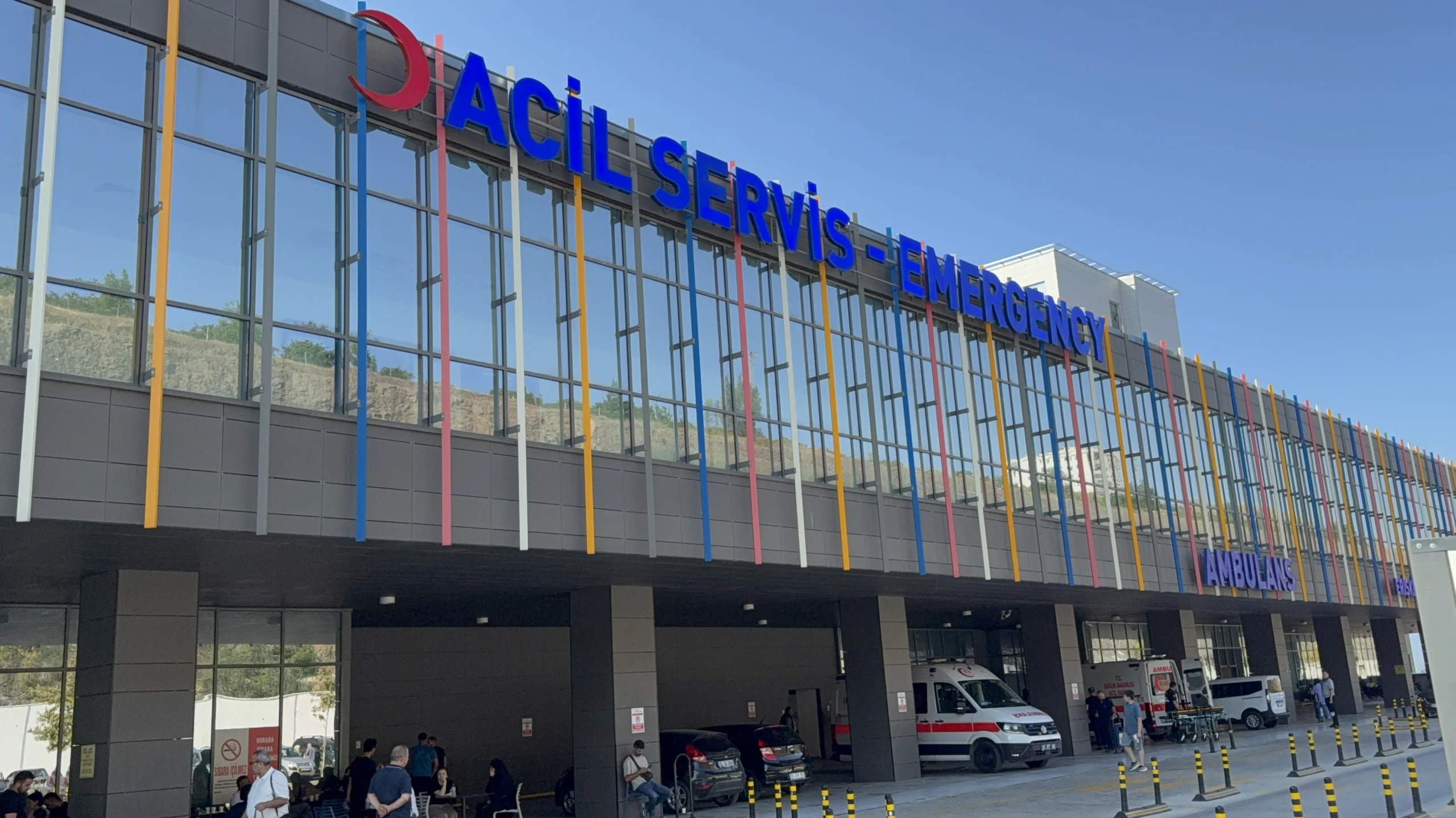 Tekkeköy’de hangi fabrikada patlama oldu, son durum ne?