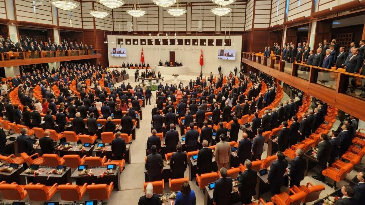“Terörsüz Türkiye” Çerçeve Yasa tam metni yayımlandı! 12 Madde neleri kapsıyor?