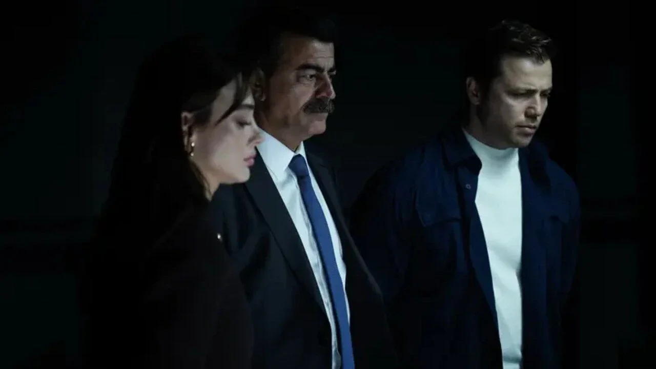 Teşkilat 7. sezon ne zaman başlıyor? Kadroya katılan isimler