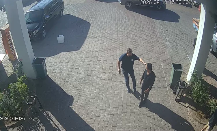 Tınaztepe’de uyuşturucu sevkiyatına darbe: 2 şüpheli tutuklandı