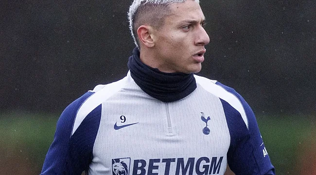 Tottenham'ın yıldızı Galatasaray'a önerildi! 29 yaşında Brezilyalı