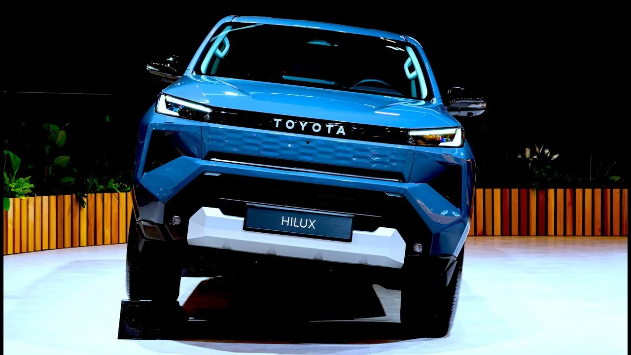 Toyota'nın efsane modeli Türkiye'de tanıtıldı! Fiyatı 3.990.000 TL