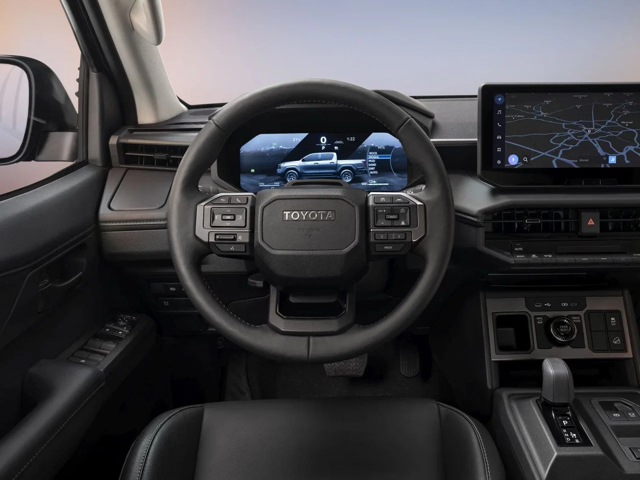 Toyota'nın efsane modeli Türkiye'de tanıtıldı! Fiyatı 3.990.000 TL