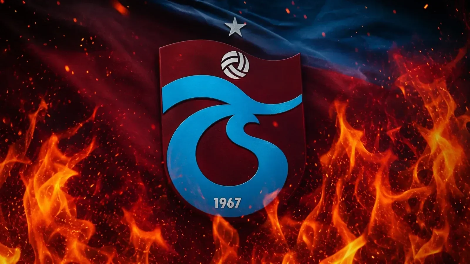 Trabzonspor’a Belçikalı golcü geliyor! Kampa alınmadı