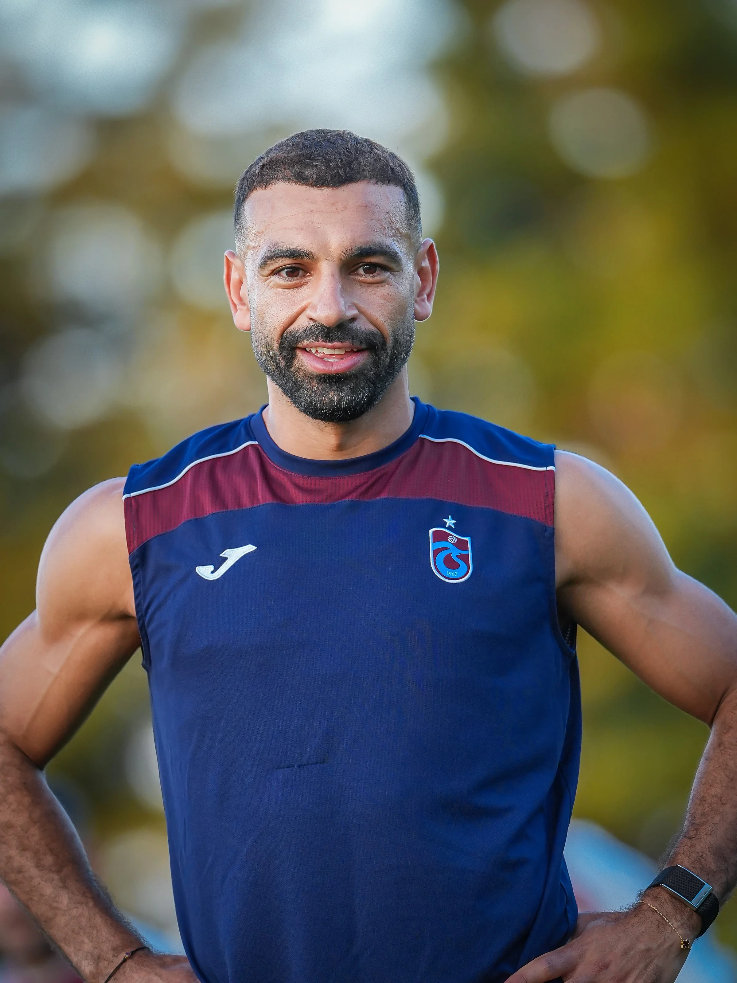 Trabzonspor'da 3 kulvar hedefi! Tekke: 5 maça dikkat çekti