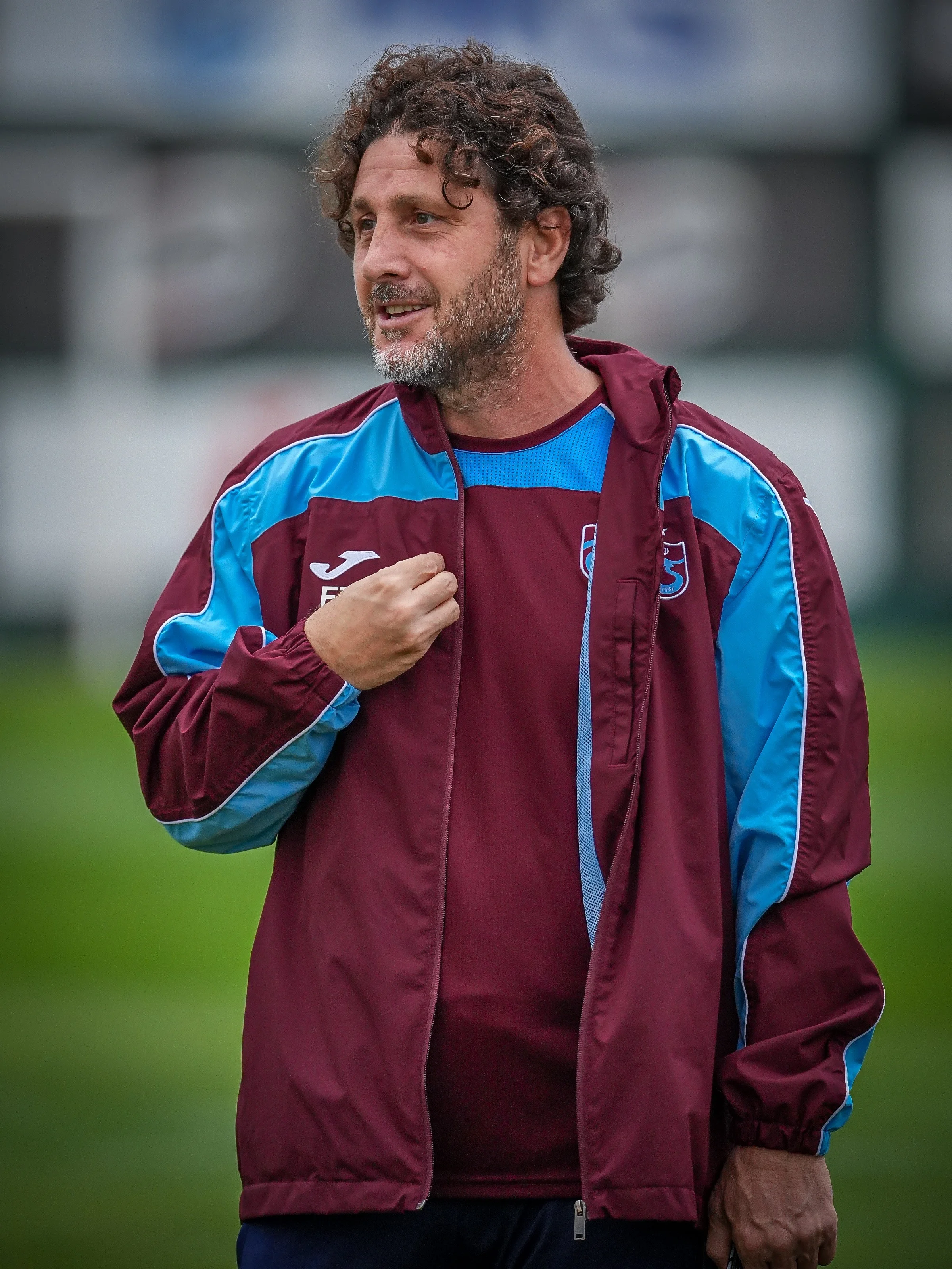 Trabzonspor'da 3 kulvar hedefi! Tekke: 5 maça dikkat çekti