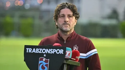 Trabzonspor'da Fatih Tekke depremi! Yönetim istifayı reddetti