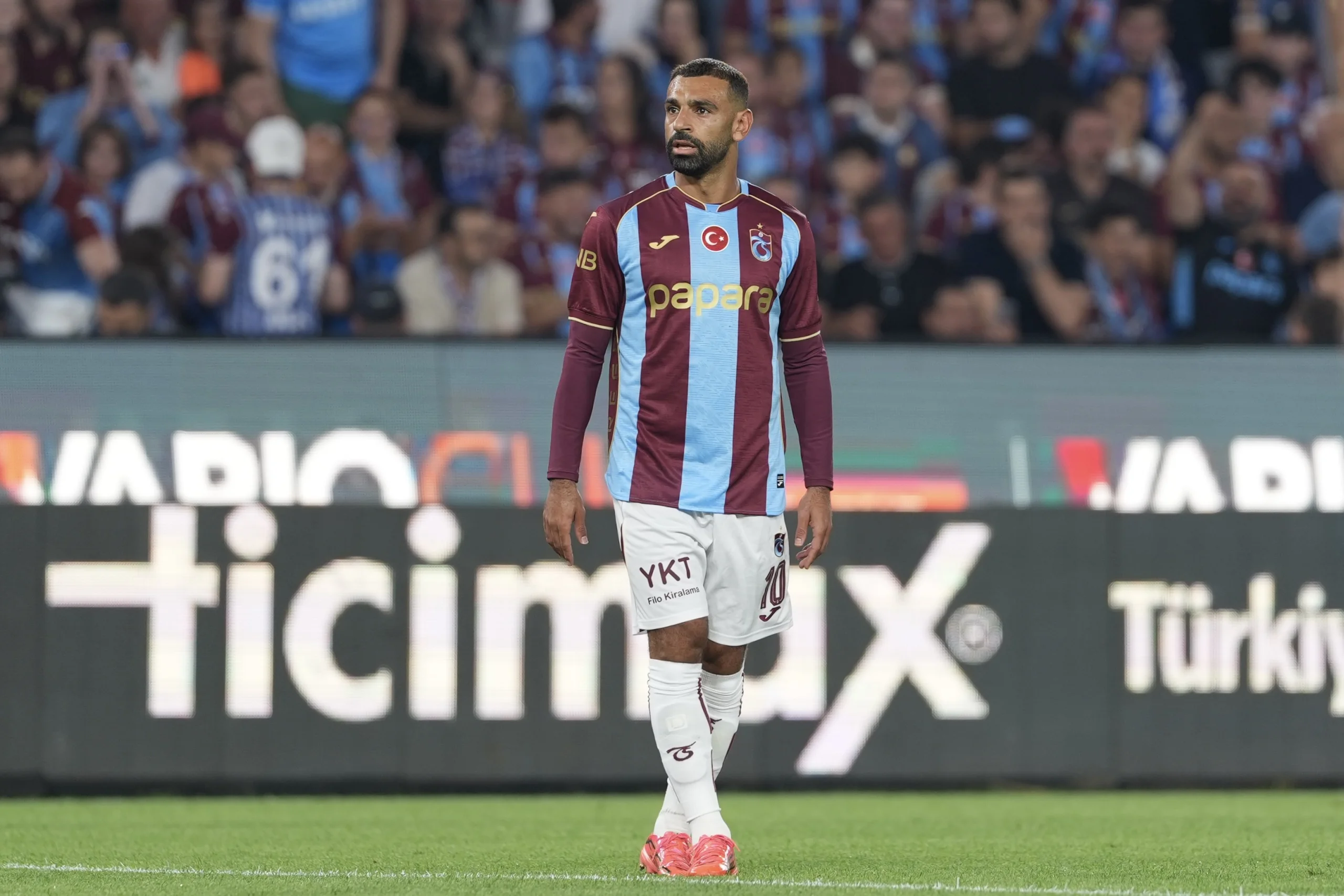 Trabzonspor’da ‘Ferencvaros' şoku! Fatih Tekke'den açıklamalar