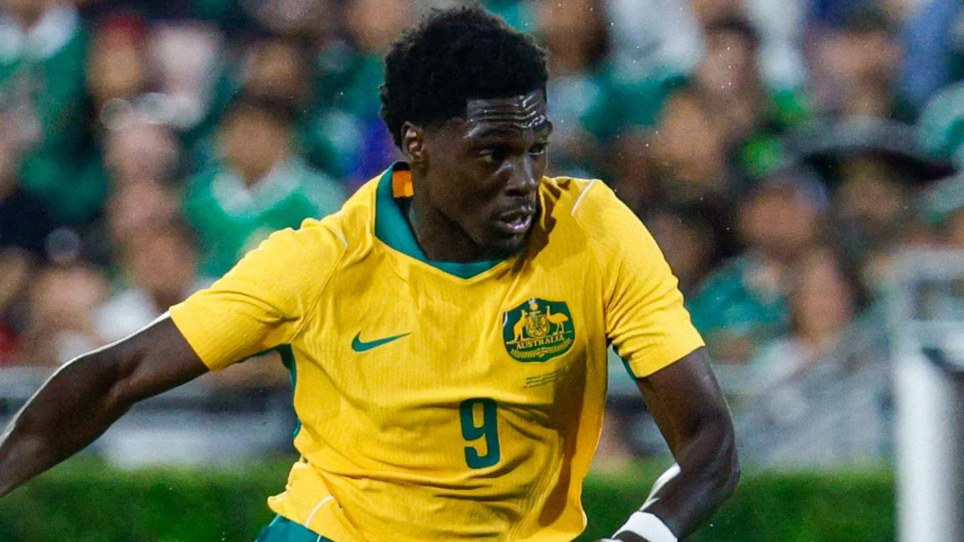 Trabzonspor'da forvet için rota yeniden çizildi: Mohamed Toure